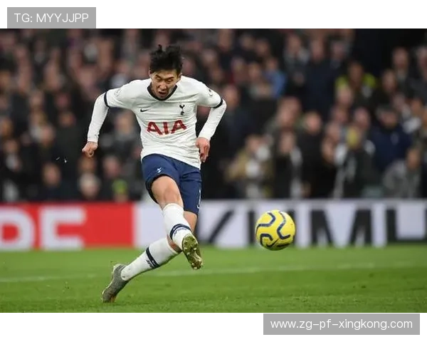 孙兴慜定位球助攻再现，热刺定位球套路惊艳