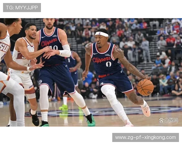 快船面临防守危机，如何解决成为赛季关键